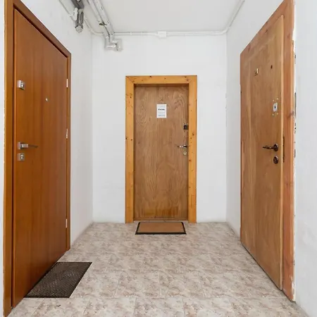 Apartamenty Gorska Przystan By Noclegi Renters Koscielisko Exterior photo