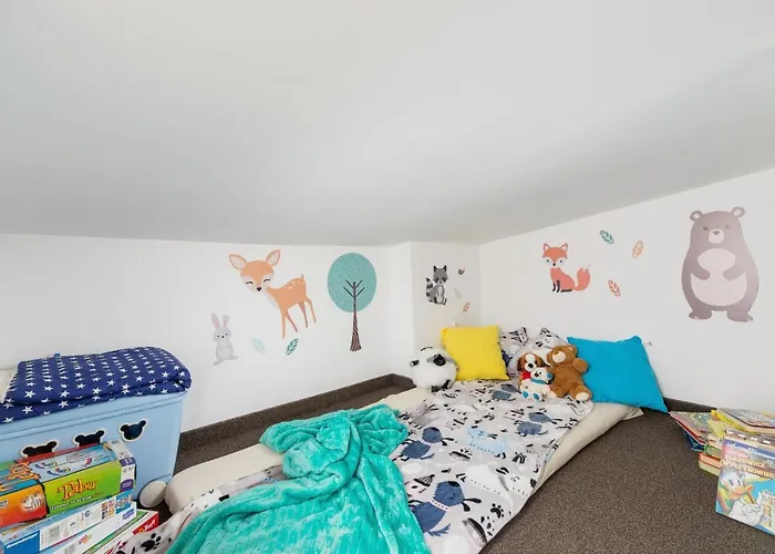 Apartamenty Gorska Przystan By Noclegi Renters
