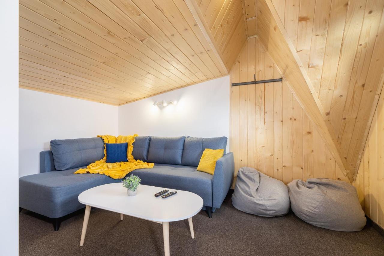 Apartment Gorska Przystan By Renters