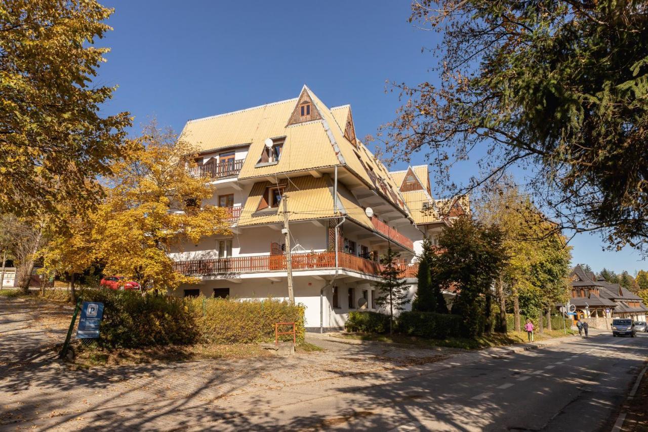 Gorska Przystan By Renters *