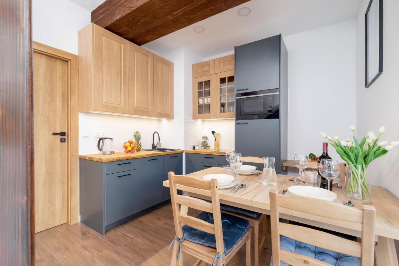 Gorska Przystan By Renters * Koscielisko