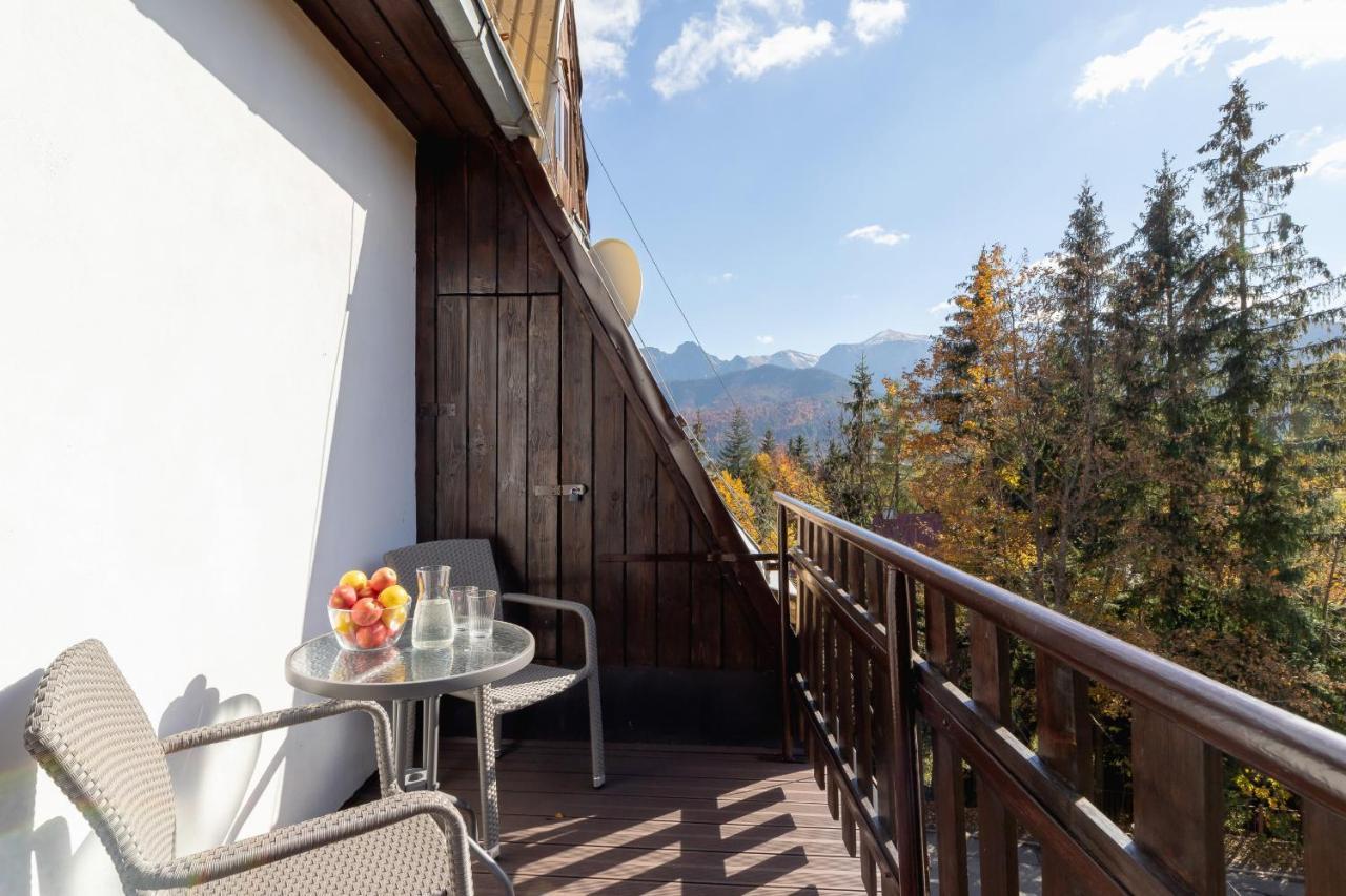 Apartment Gorska Przystan By Renters Koscielisko