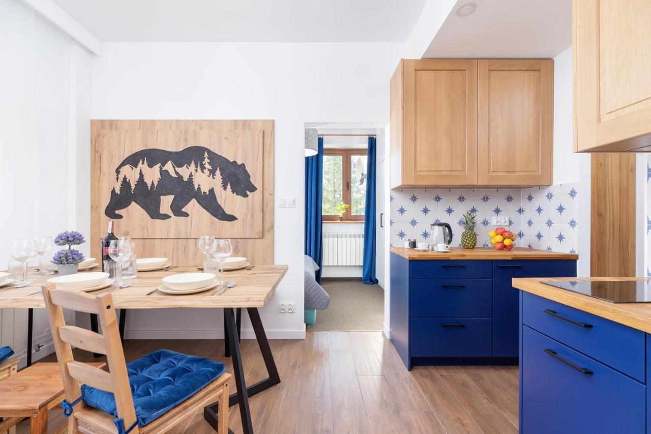 Apartment Gorska Przystan By Renters