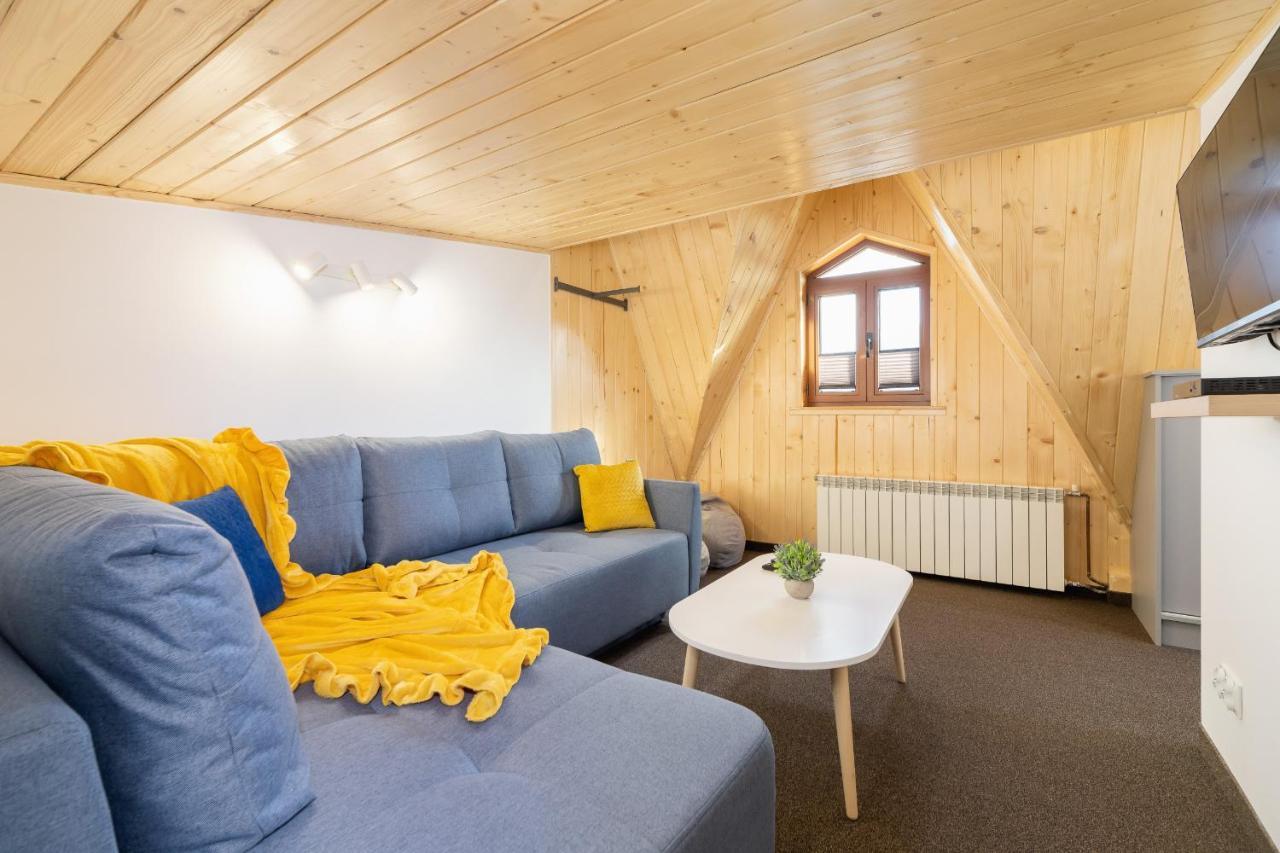 Gorska Przystan By Renters