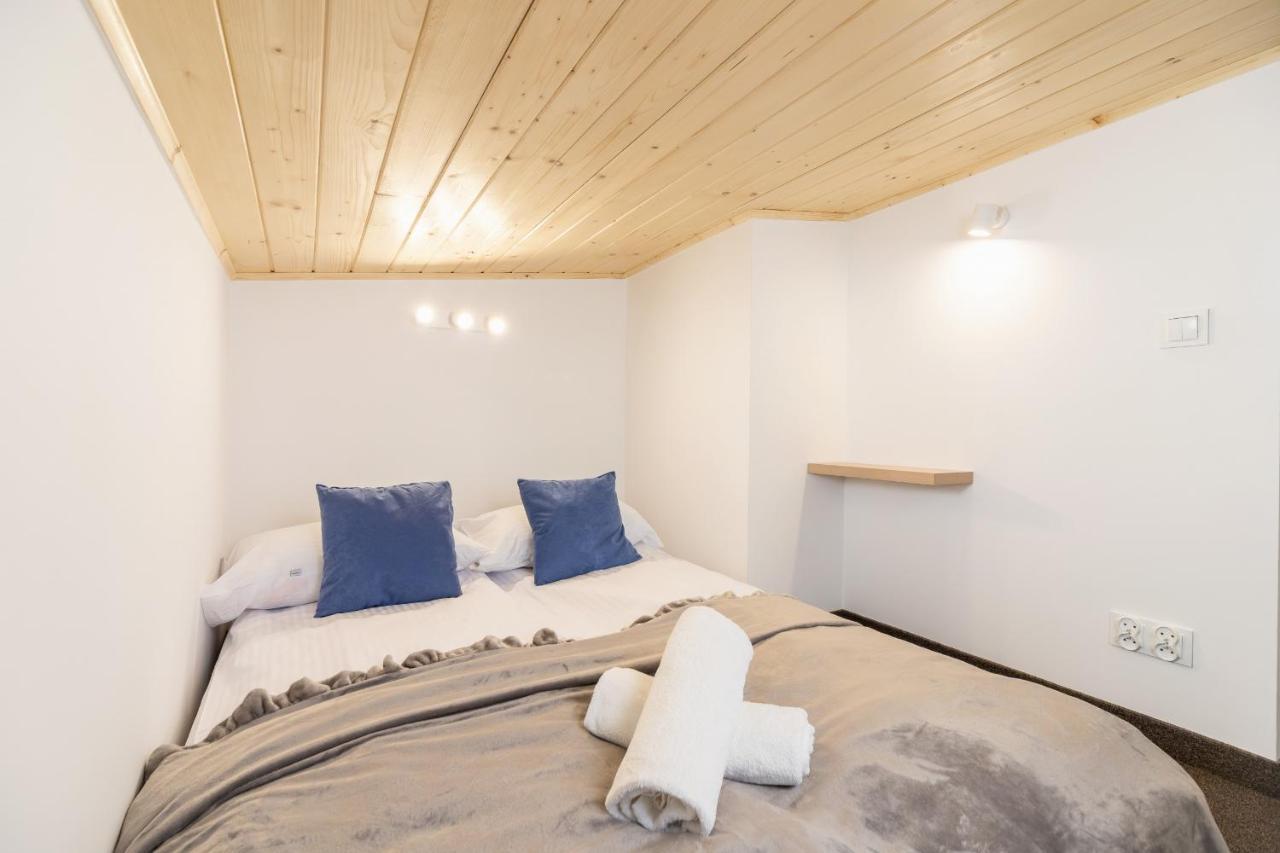 Apartment Gorska Przystan By Renters Koscielisko