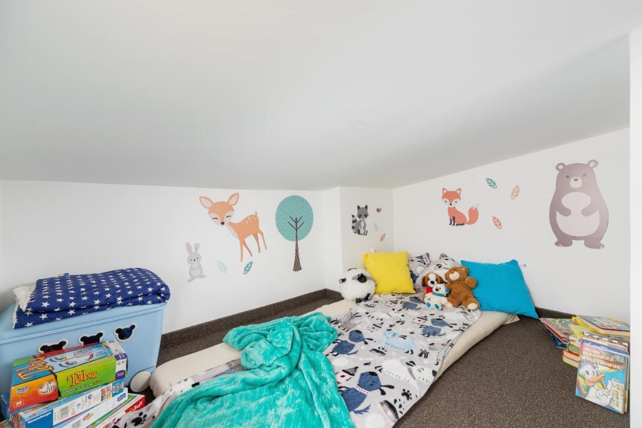 Gorska Przystan By Renters Apartment *