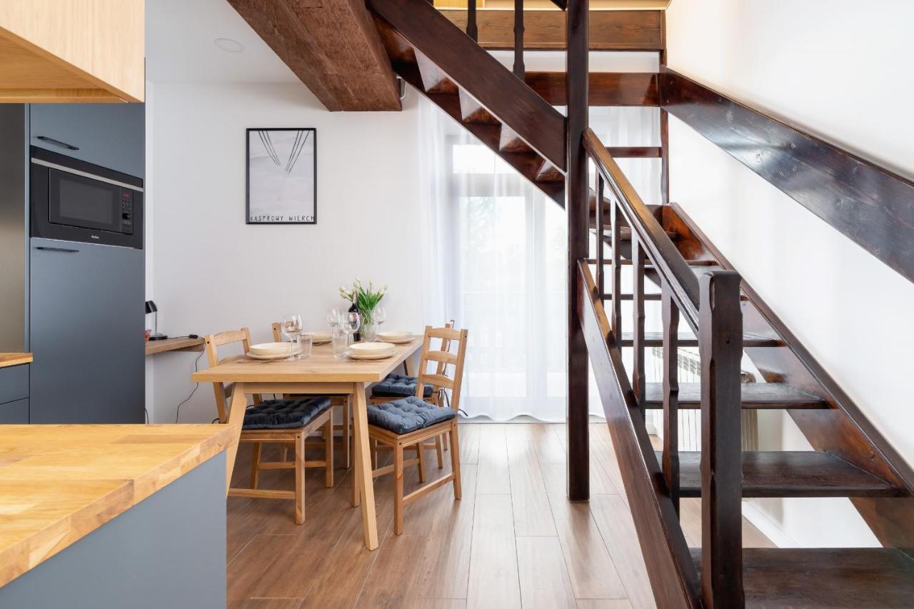 Apartment Gorska Przystan By Renters