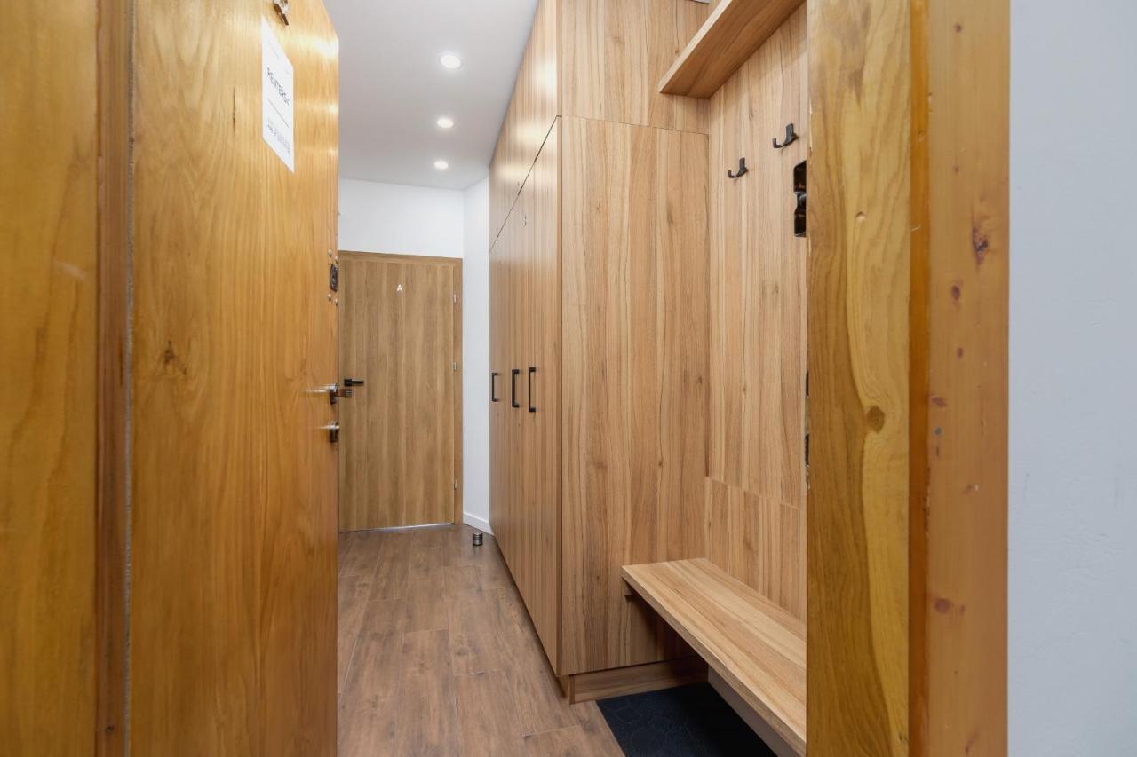 Gorska Przystan By Renters Apartment