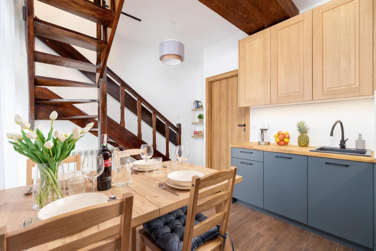 Gorska Przystan By Renters Apartment