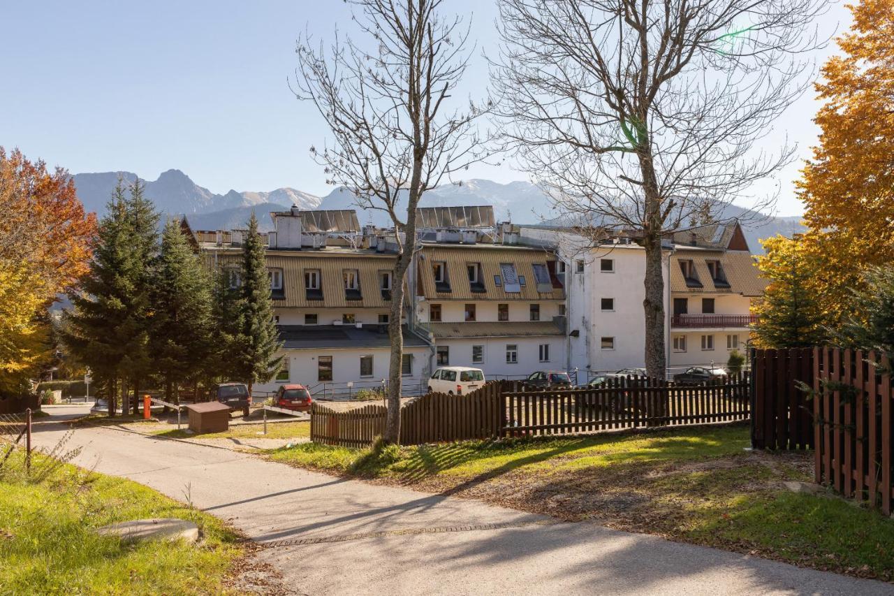 Apartment Gorska Przystan By Renters