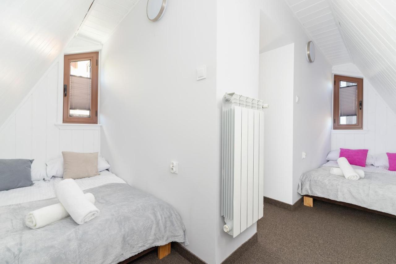 Gorska Przystan By Renters *