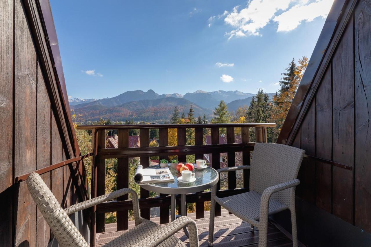 Gorska Przystan By Renters *