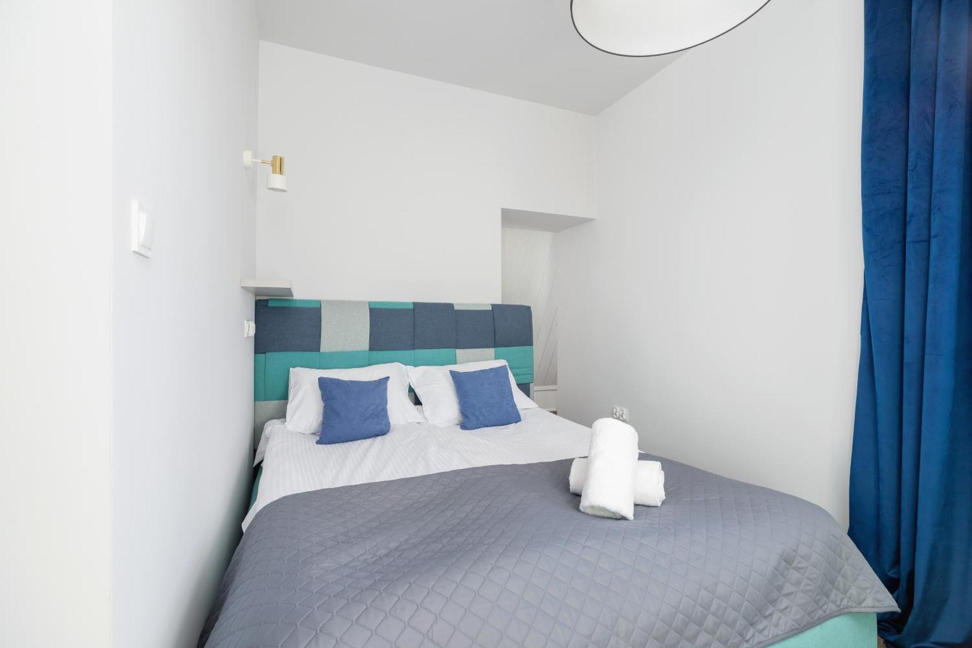 Gorska Przystan By Renters *