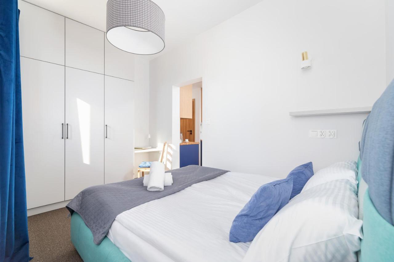 Apartment Gorska Przystan By Renters *