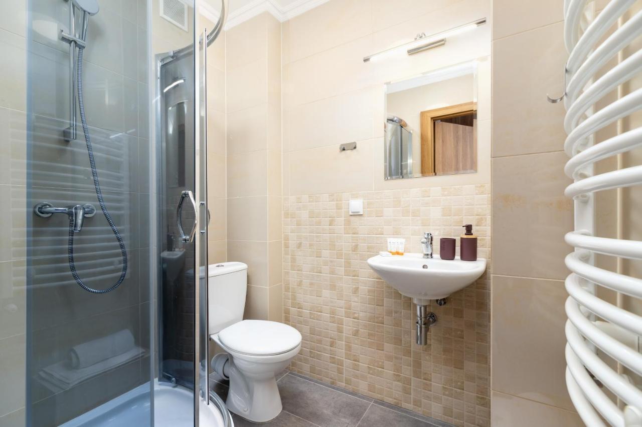 Gorska Przystan By Renters Apartment Koscielisko