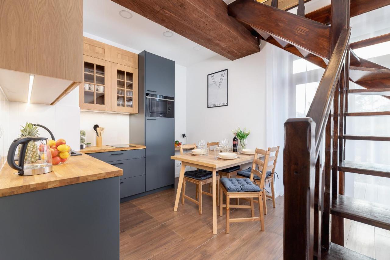 Gorska Przystan By Renters *