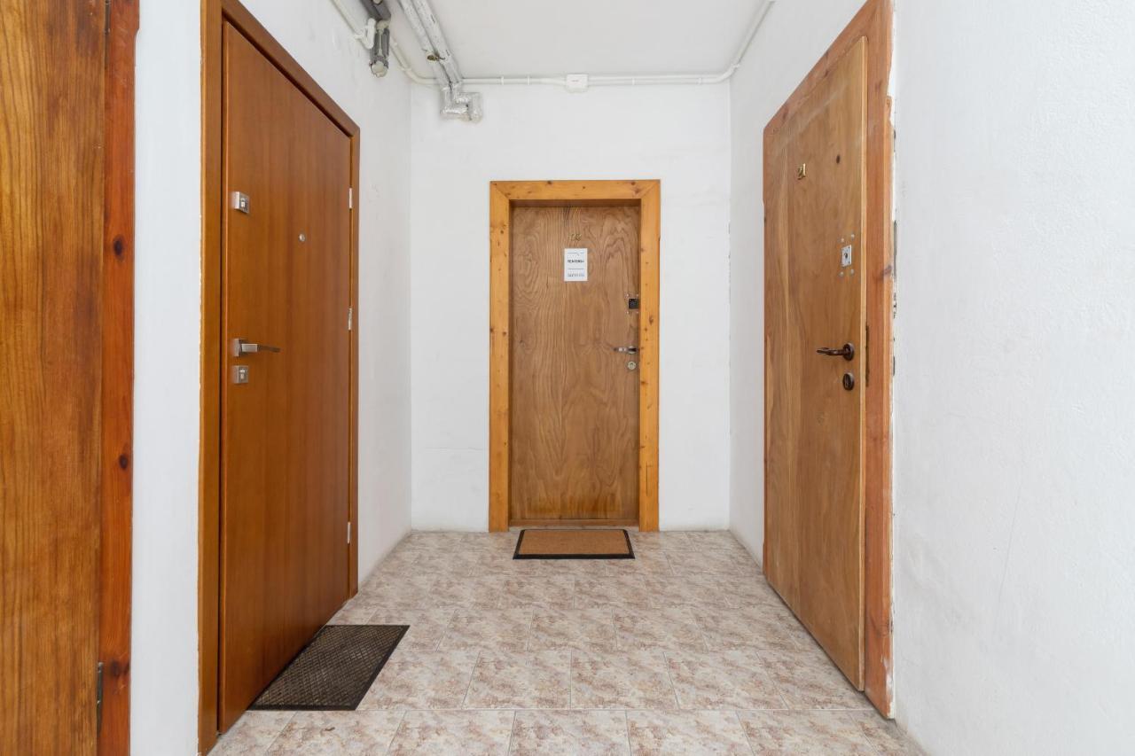 Apartment Gorska Przystan By Renters