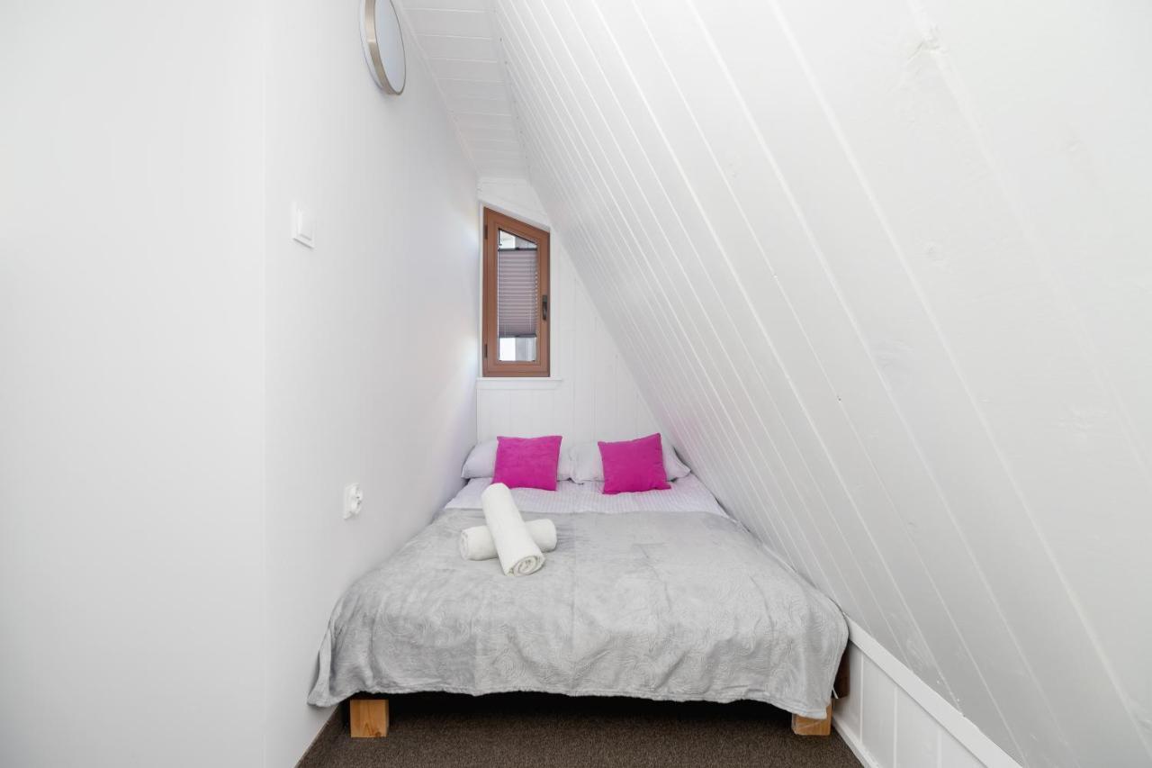 Gorska Przystan By Renters Apartment Koscielisko
